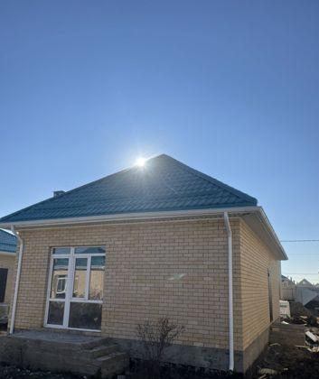 Продажа дома, 118м <sup>2</sup>, 300 сот., Краснодар, улица имени Героя Владимира Бараненко,  34