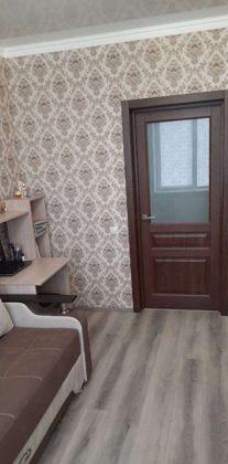 Продажа 2-комнатной квартиры, Краснодар, Ангарская улица,  2/1