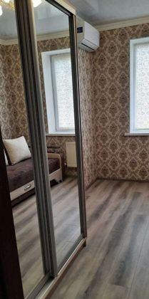 Продажа 2-комнатной квартиры, Краснодар, Ангарская улица,  2/1