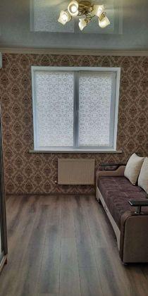 Продажа 2-комнатной квартиры, Краснодар, Ангарская улица,  2/1