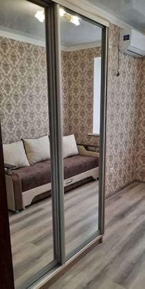 Продажа 2-комнатной квартиры, Краснодар, Ангарская улица,  2/1