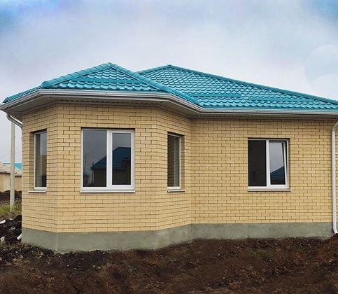 Продажа дома, 90м <sup>2</sup>, 300 сот., Краснодар, улица Освободителей Краснодара,  34