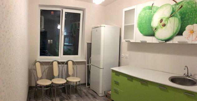 Продажа 1-комнатной квартиры, Краснодар, улица имени Сергея Есенина,  108/5