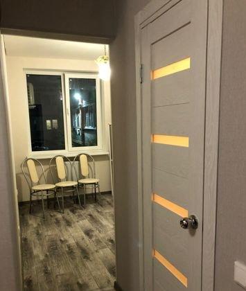 Продажа 1-комнатной квартиры, Краснодар, улица имени Сергея Есенина,  108/5