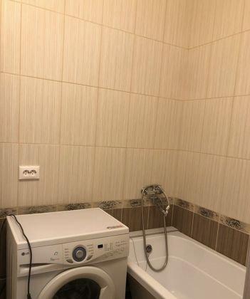 Продажа 1-комнатной квартиры, Краснодар, улица имени Сергея Есенина,  108/5