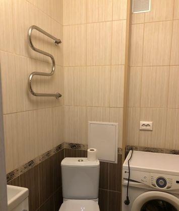 Продажа 1-комнатной квартиры, Краснодар, улица имени Сергея Есенина,  108/5