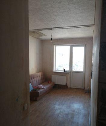 Продажа 1-комнатной квартиры, Краснодар, улица Ратной Славы,  29