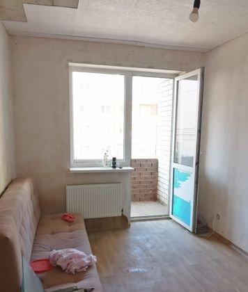 Продажа 1-комнатной квартиры, Краснодар, улица Ратной Славы,  29