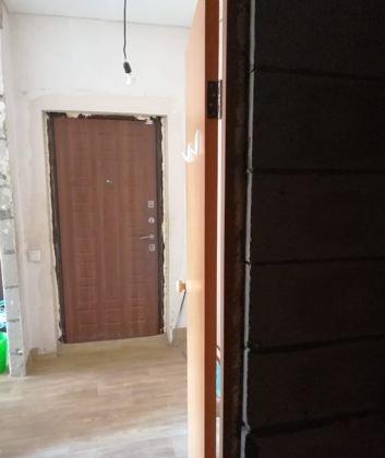 Продажа 1-комнатной квартиры, Краснодар, улица Ратной Славы,  29