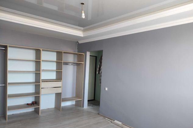 Продажа 1-комнатной квартиры, Краснодар, Сергиевская улица,  10/1/1