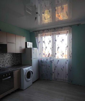 Продажа 1-комнатной квартиры, Краснодар, Сергиевская улица,  10/1/1