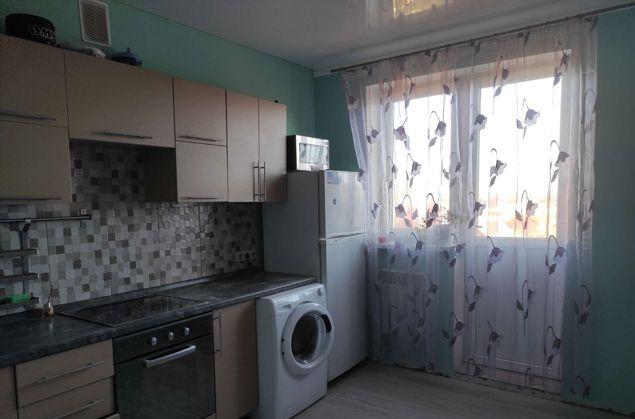 Продажа 1-комнатной квартиры, Краснодар, Сергиевская улица,  10/1/1