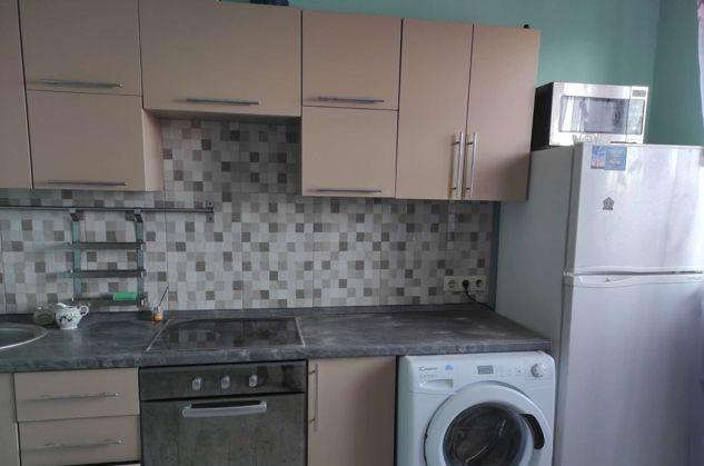 Продажа 1-комнатной квартиры, Краснодар, Сергиевская улица,  10/1/1