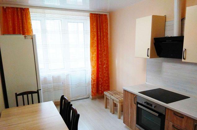 Продажа 2-комнатной квартиры, Краснодар, улица Цезаря Куникова,  24к2