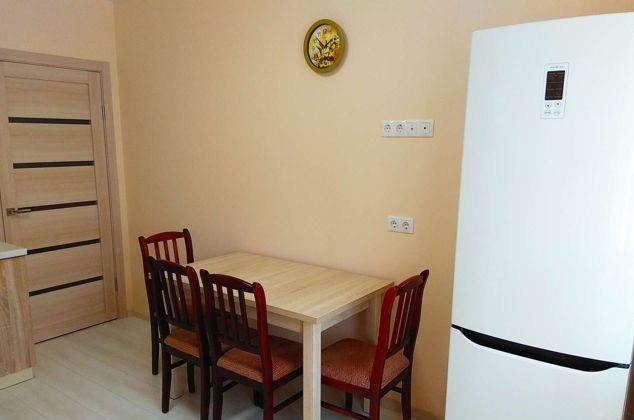 Продажа 2-комнатной квартиры, Краснодар, улица Цезаря Куникова,  24к2