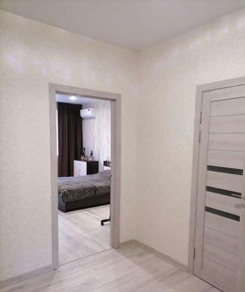 Продажа 2-комнатной квартиры, Краснодар, улица Лётчика Позднякова,  2к7