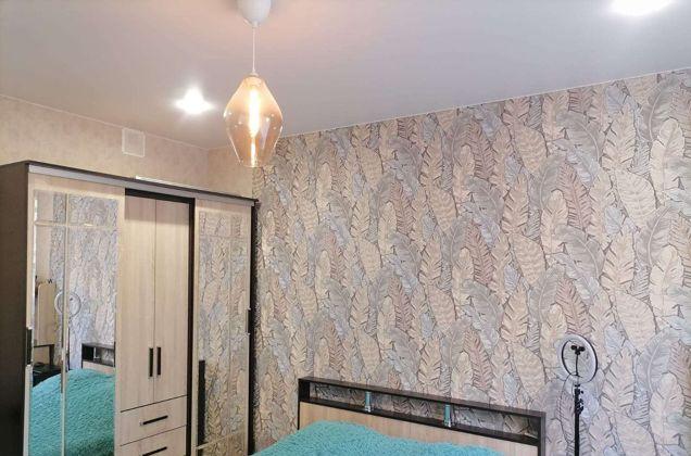 Продажа 2-комнатной квартиры, Краснодар, улица Лётчика Позднякова,  2к7