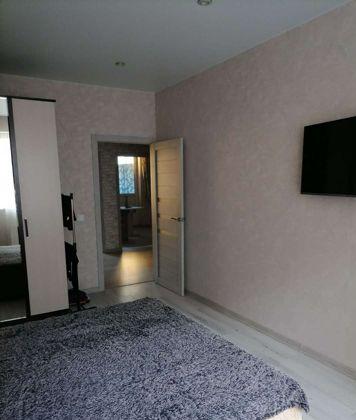 Продажа 2-комнатной квартиры, Краснодар, улица Лётчика Позднякова,  2к7