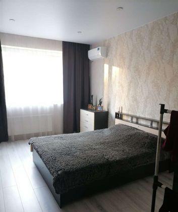 Продажа 2-комнатной квартиры, Краснодар, улица Лётчика Позднякова,  2к7