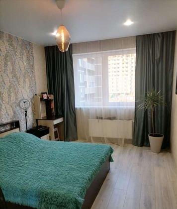 Продажа 2-комнатной квартиры, Краснодар, улица Лётчика Позднякова,  2к7