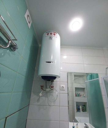 Продажа 2-комнатной квартиры, Краснодар, улица Лётчика Позднякова,  2к7