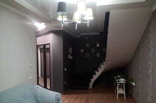 Продажа 2-комнатной квартиры, Краснодар, улица Рахманинова,  5