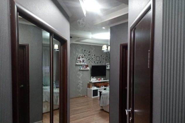 Продажа 2-комнатной квартиры, Краснодар, улица Рахманинова,  5