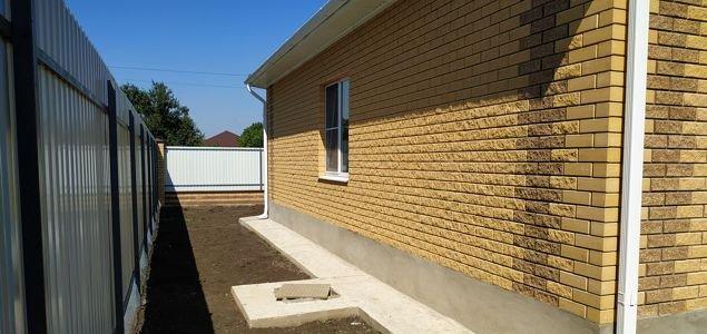 Продажа дома, 90м <sup>2</sup>, 400 сот., Краснодар, Сиреневая улица,  34