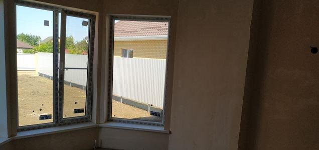 Продажа дома, 90м <sup>2</sup>, 400 сот., Краснодар, Сиреневая улица,  34