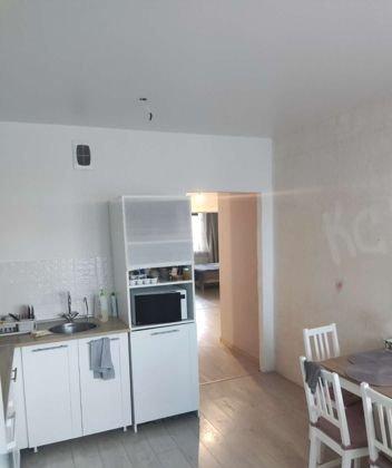 Продажа 2-комнатной квартиры, Краснодар, Московская улица,  133к1