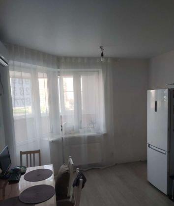 Продажа 2-комнатной квартиры, Краснодар, Московская улица,  133к1