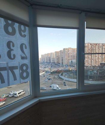 Продажа 2-комнатной квартиры, Краснодар, Московская улица,  133к1