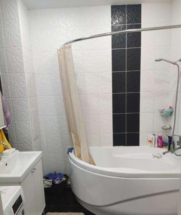 Продажа 2-комнатной квартиры, Краснодар, Московская улица,  133к1