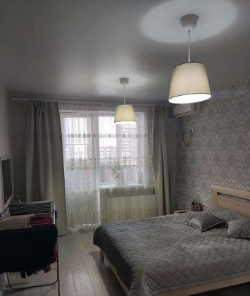 Продажа 2-комнатной квартиры, Краснодар, Московская улица,  133к1