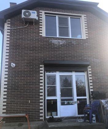 Продажа дома, 100м <sup>2</sup>, 380 сот., Краснодар, улица 10-я Линия,  34