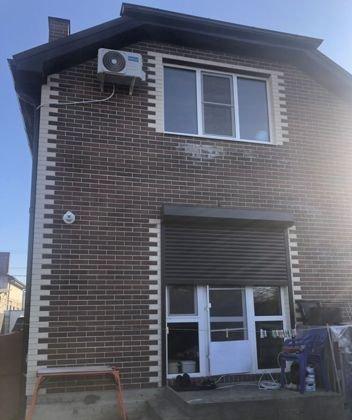 Продажа дома, 100м <sup>2</sup>, 380 сот., Краснодар, улица 10-я Линия,  34