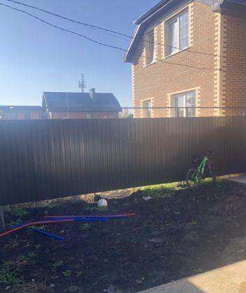 Продажа дома, 100м <sup>2</sup>, 380 сот., Краснодар, улица 10-я Линия,  34