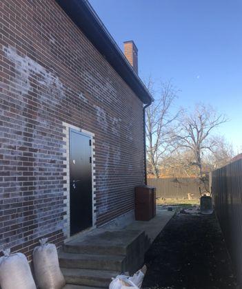 Продажа дома, 100м <sup>2</sup>, 380 сот., Краснодар, улица 10-я Линия,  34