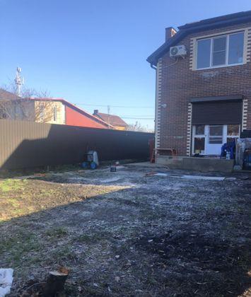 Продажа дома, 100м <sup>2</sup>, 380 сот., Краснодар, улица 10-я Линия,  34