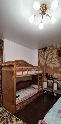 Продажа 2-комнатной квартиры, Краснодар, улица Рахманинова,  29