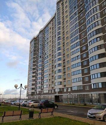 Продажа 2-комнатной квартиры, Краснодар, улица Адмирала Крузенштерна,  6/3