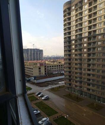 Продажа 2-комнатной квартиры, Краснодар, улица Адмирала Крузенштерна,  6/3