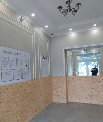 Продажа 2-комнатной квартиры, Краснодар, улица Адмирала Крузенштерна,  6/3