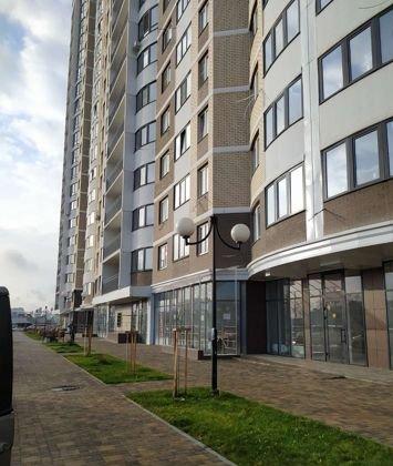 Продажа 2-комнатной квартиры, Краснодар, улица Адмирала Крузенштерна,  6/3