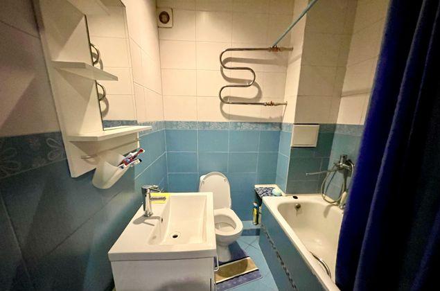 Продажа 2-комнатной квартиры, Краснодар, улица 1 Мая,  428