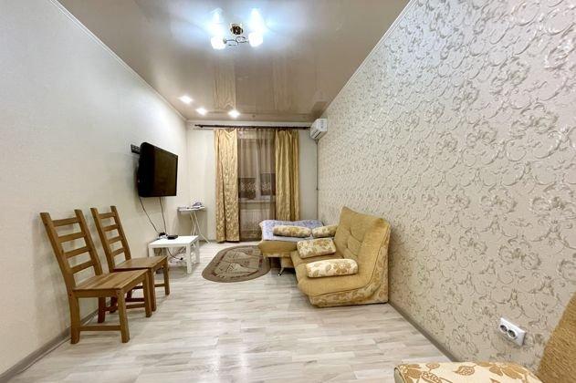 Продажа 1-комнатной квартиры, Краснодар, 2-й Красивый переулок,  10