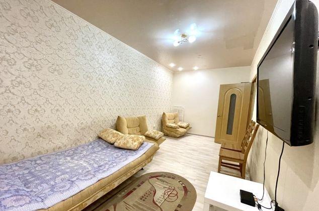 Продажа 1-комнатной квартиры, Краснодар, 2-й Красивый переулок,  10