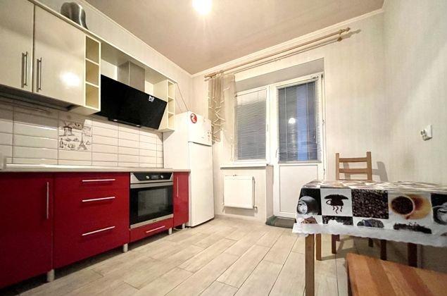 Продажа 1-комнатной квартиры, Краснодар, 2-й Красивый переулок,  10