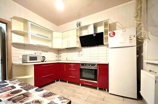 Продажа 1-комнатной квартиры, Краснодар, 2-й Красивый переулок,  10