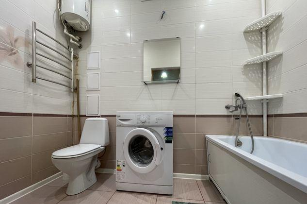 Продажа 1-комнатной квартиры, Краснодар, 2-й Красивый переулок,  10